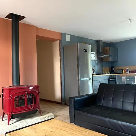 Holiday home Les Metayers Du Filou 2 Castelnau-Montratier