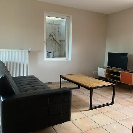 Les Metayers Du Filou 2 Holiday home